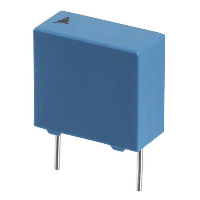 B32671P6154K000 EPCOS - TDK Electronics  Condensateurs tantale-polymère